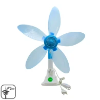 پنکه بزرگ گیره دار مدل iF620