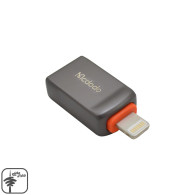 مبدل OTG لایتنینگ Mcdodo