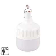 لامپ شارژی 100W آویز