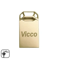 فلش 64 گیگ ویکومن Vicco Man مدل VC372 USB3.0