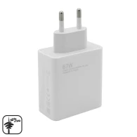 کلگی 67 وات Xiaomi درصد شمار