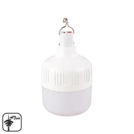 لامپ شارژی 80W آویز