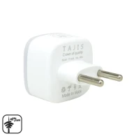 تبدیل سه به دو چراغ‌دار Tajis مدل A10