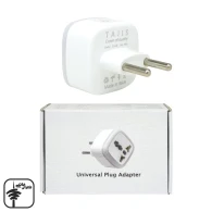 تبدیل سه به دو چراغ‌دار Tajis مدل A10-e اقتصادی