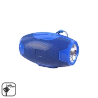 اسپیکر بلوتوثی چراغ دار مدل A105