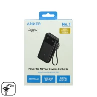 پاوربانک 20 هزار 30 وات Anker مدل A1384