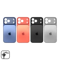 گارد AG-Glass تبدیل به آیفون 17