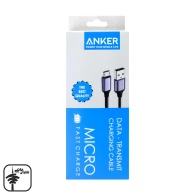 کابل میکرو کنفی Anker