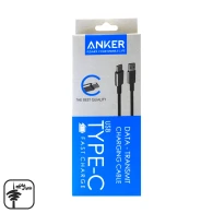 کابل تایپ سی کنفی Anker
