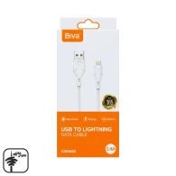 کابل لایتنینگ Biva مدل C-06L