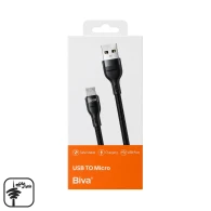 کابل میکرو Biva مدل C-08V