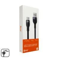 کابل تایپ سی Biva مدل C-08T