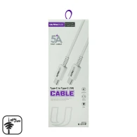 کابل 5A دو سر تایپ سی ULTRASUR مدل C11P
