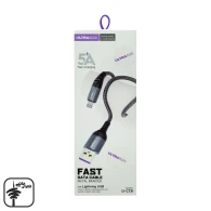 کابل 5A لایتنینگ ULTRASUR مدل C15i