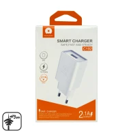 کلگی 2 آمپر WuW مدل C192