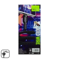 کابل تایپ سی 18 وات BAVIN مدل CB262 سری Bold Wire