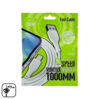 کابل لایتنینگ BAVIN مدل CB280