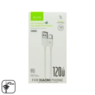 کابل تایپ سی 120وات شیائومی  BAVIN مدل CB359