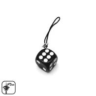 آویز تاس