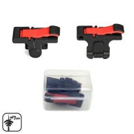 دسته پابجی پک شفاف مدل D9