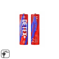 باتری شارژی قلمی 2000 میلی آمپر +DETEX