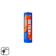 باتری ریموت کنترل آلکالاین +DETEX مدل 27A بسته تک عددی
