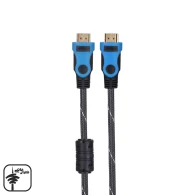 کابل HDMI سه متری +DETEX