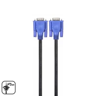 کابل مانیتور VGA 3+2 سه متری +DETEX