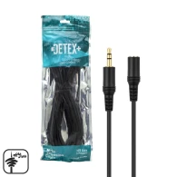 کابل افزایش طول AUX پنج متری +DETEX