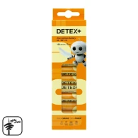 باتری قلمی +DETEX بسته 12 عددی