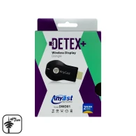 دانگل HDMI وایرلس +DETEX مدل DWD01