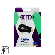 دانگل HDMI وایرلس +DETEX مدل DWD02