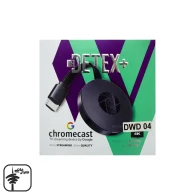 دانگل HDMI 4K وایرلس +DETEX مدل DWD04
