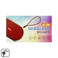 اسپیکر قابل حمل رقص نور مدل DH-1208