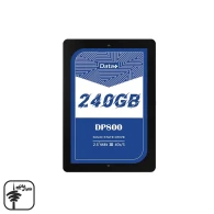 هارد SSD اینترنال Data PLUS ظرفیت 240GB
