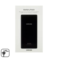 پاوربانک 20 هزار 25W سامسونگ مدل SAMSUNG EB-P5300