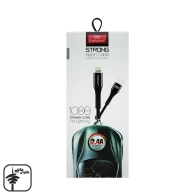 کابل برزنتی لایتنینگ Earldom مدل EC-058C