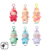 بسته 6 عددی لبوبو مدل انرژی