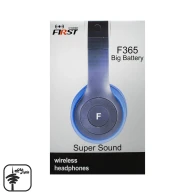 هدفون بلوتوثی Super Sound مدل F365