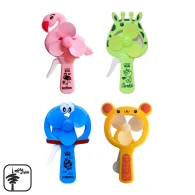 پنکه دستی فانتزی