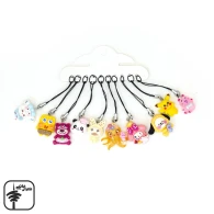 آویز عروسکی فانتزی