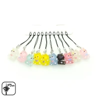 آویز گربه شب‌تاب