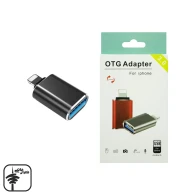 مبدل OTG آیفونی مدل G