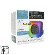 اسپیکر بلوتوثی 3 اینچ GTS مدل GTS-1373