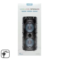 اسپیکر 4x2 اینچ GTS مدل GTS-2151
