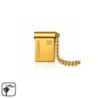 فلش 32 گیگ ایکس انرژی X-Energy مدل Gold USB2.0
