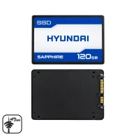 هارد SSD اینترنال HYUNDAI ظرفیت 120GB