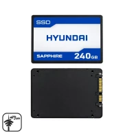 هارد SSD اینترنال HYUNDAI ظرفیت 240GB