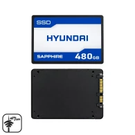 هارد SSD اینترنال HYUNDAI ظرفیت 480GB