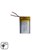 باتری هدفون ظرفیت 400 میلی آمپر